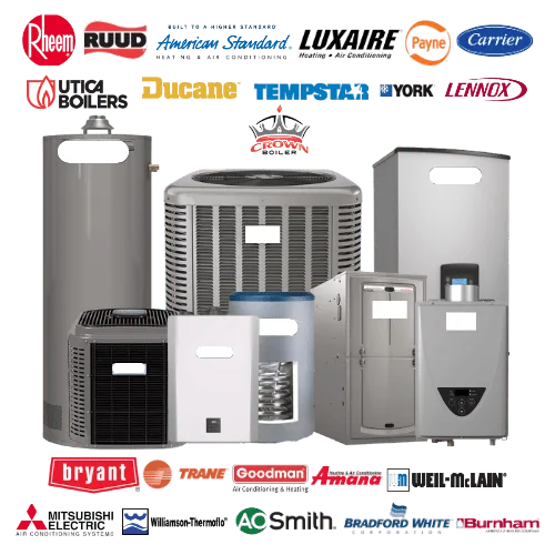 Water Heater Replacement New Jersey