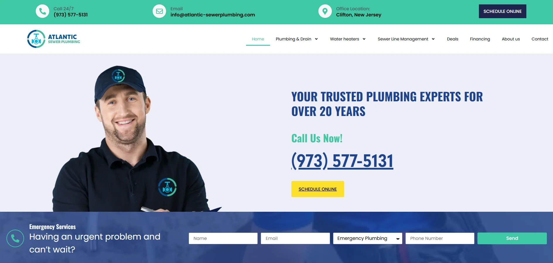 atlantic-sewer-plumbing