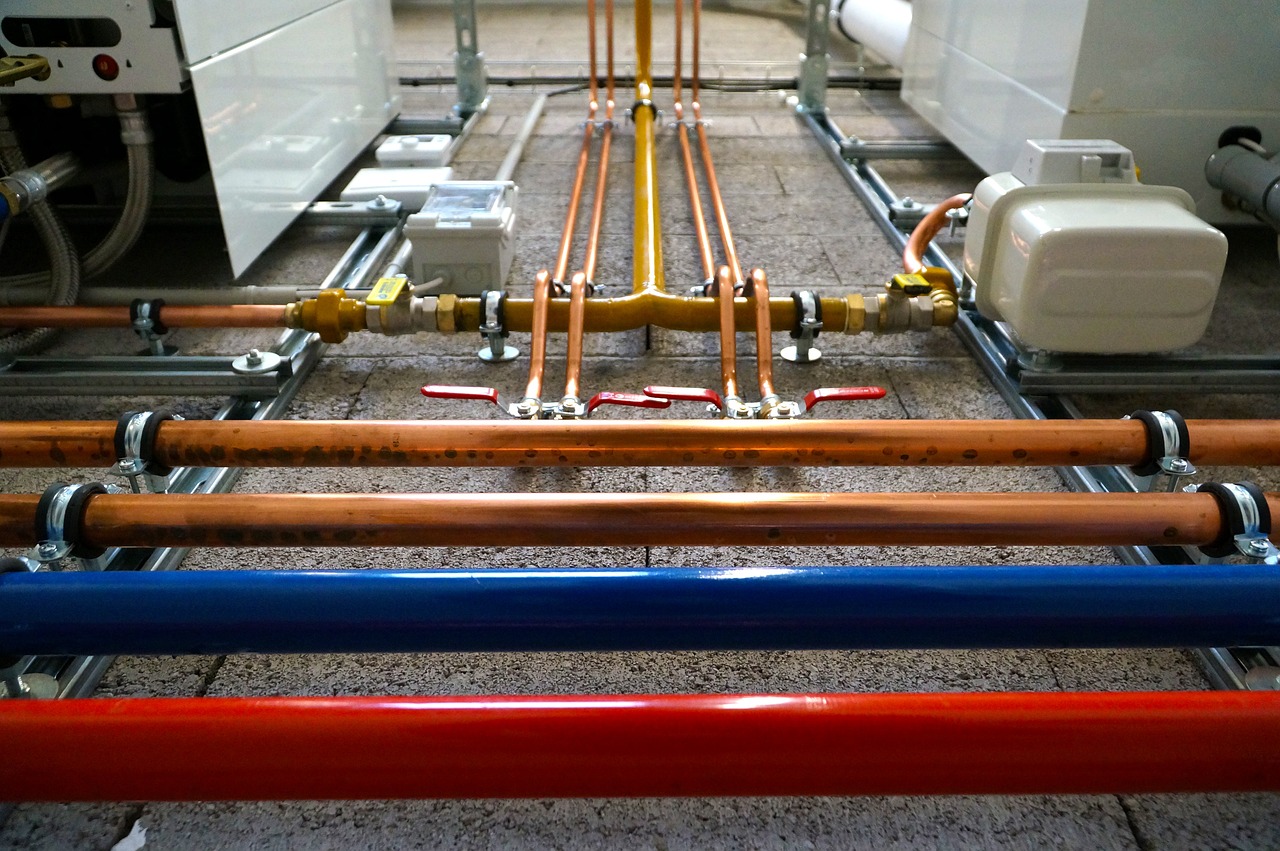 Emergency Plumbing Essex County, NJ